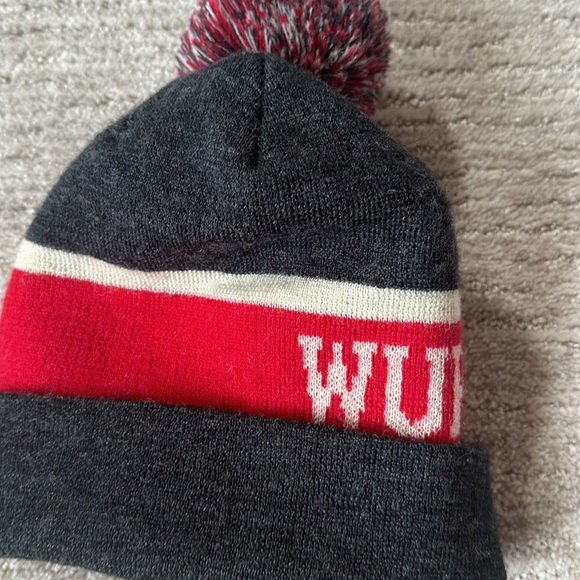 Isabel Marant Etoile Wool beanie - Picture 8 of 9